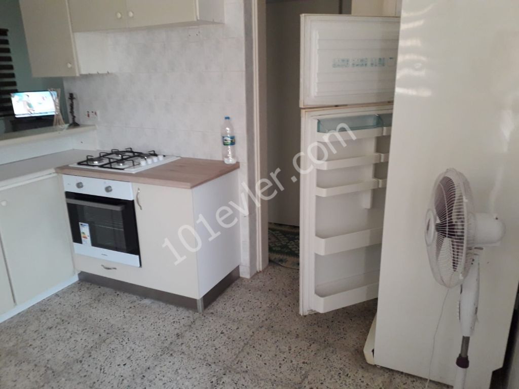 Flat To Rent in Yenikent, Nicosia