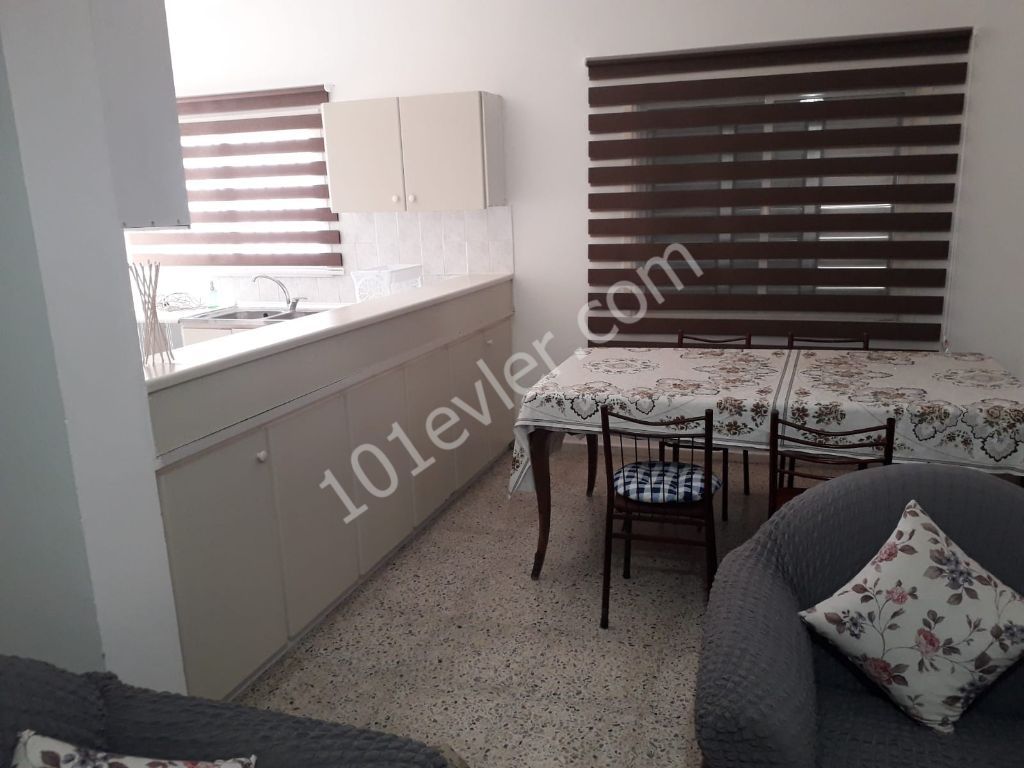 Flat To Rent in Yenikent, Nicosia