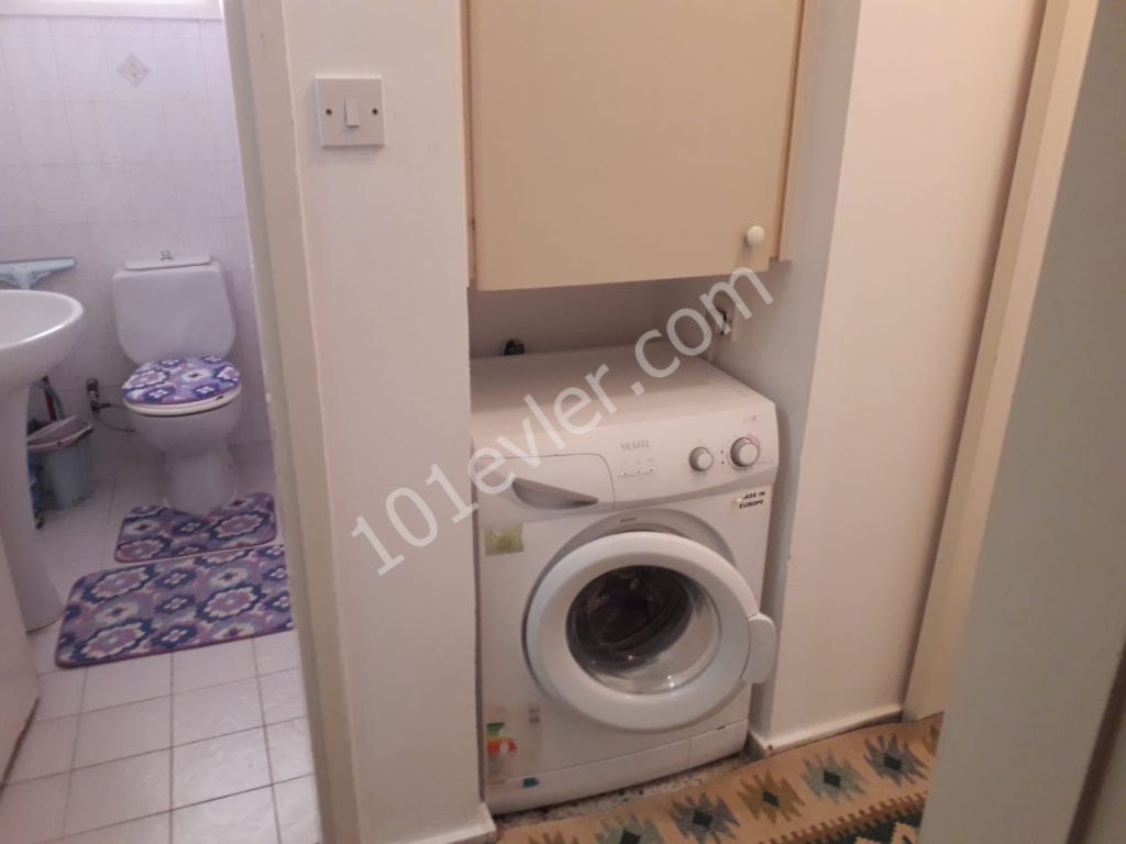 Flat To Rent in Yenikent, Nicosia