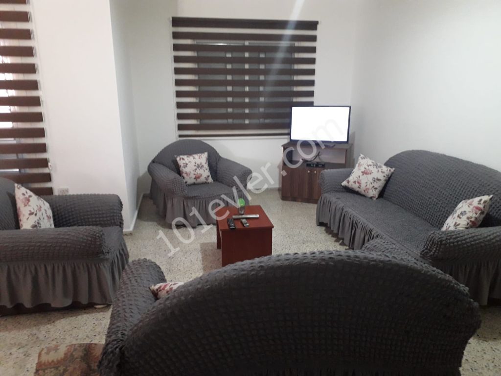 Flat To Rent in Yenikent, Nicosia