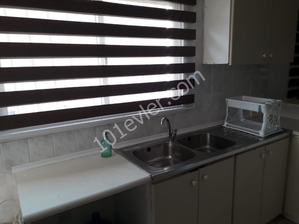 Flat To Rent in Yenikent, Nicosia