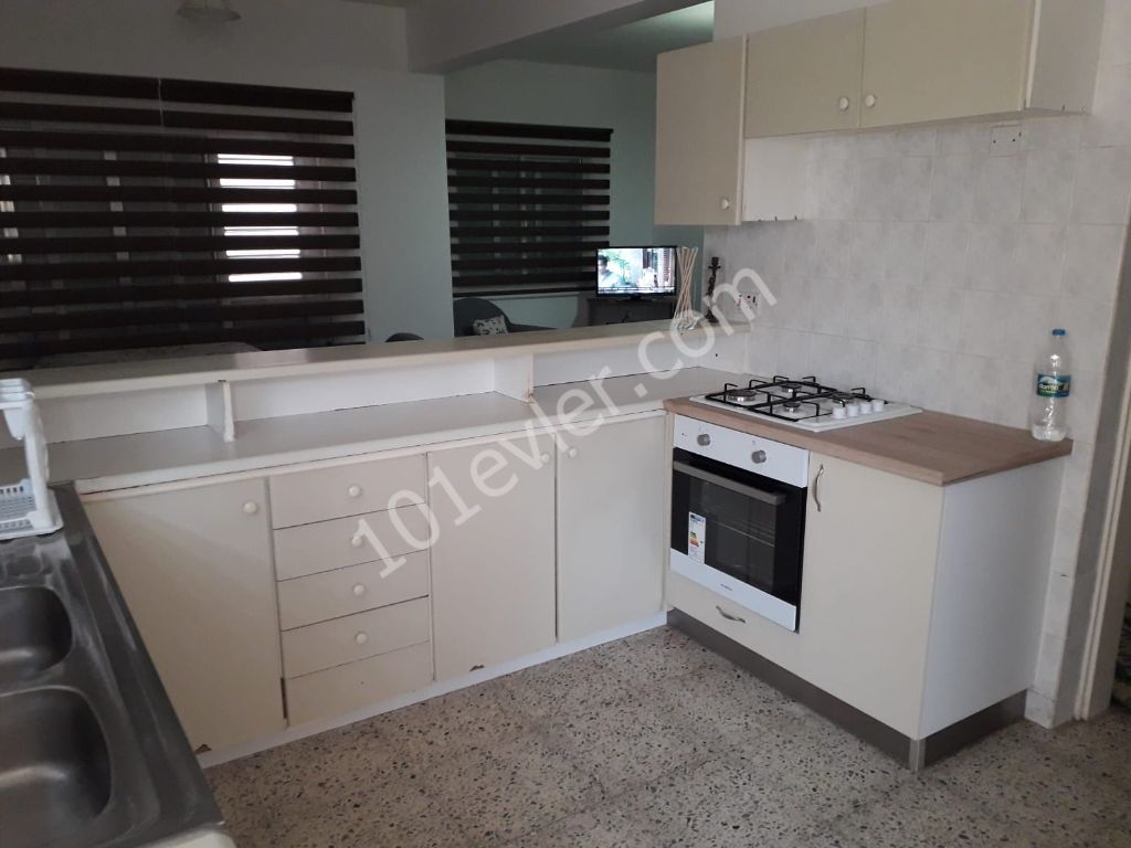 Flat To Rent in Yenikent, Nicosia