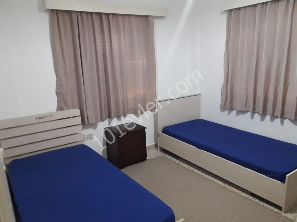 Flat To Rent in Yenikent, Nicosia