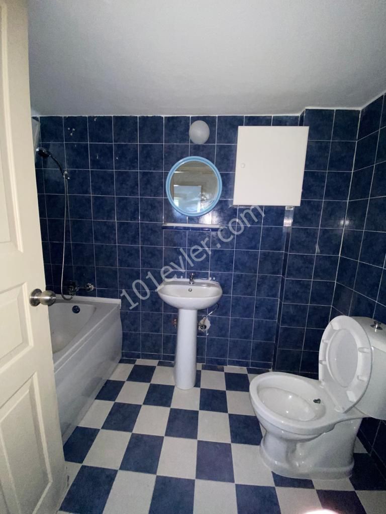 Flat For Sale in Küçük Kaymaklı, Nicosia