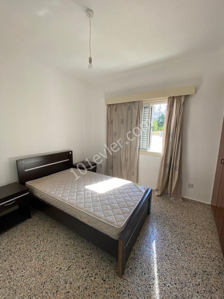 Flat For Sale in Küçük Kaymaklı, Nicosia