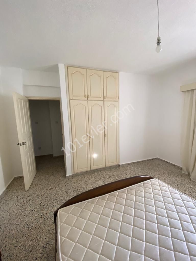 Flat For Sale in Küçük Kaymaklı, Nicosia