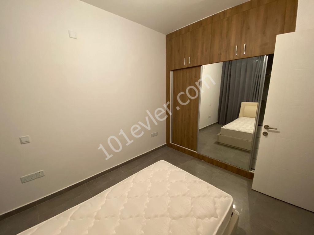 Flat To Rent in Gönyeli, Nicosia