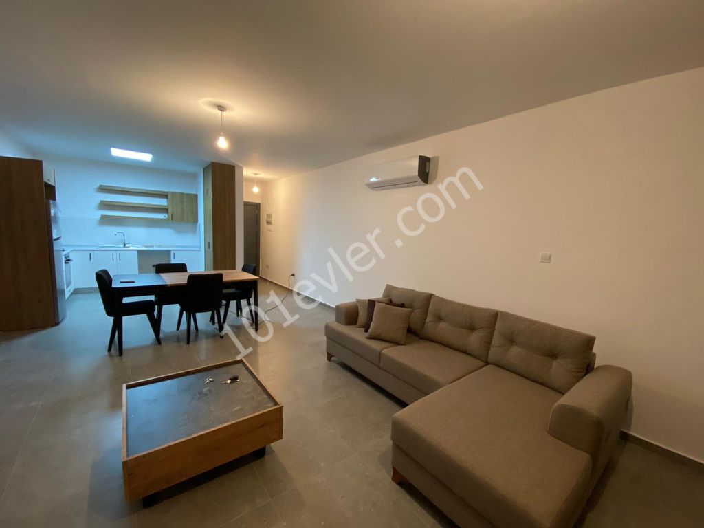 Flat To Rent in Gönyeli, Nicosia