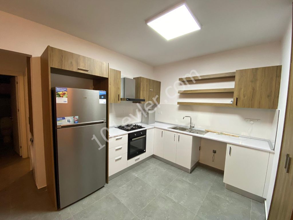 Flat To Rent in Gönyeli, Nicosia