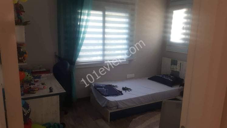 Tolle Lage in Kyrenia Chatalköy, 2+1 Einfamilienhaus zum Verkauf ohne Kosten ! ** 