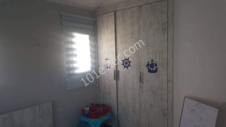 2+1 Detached House for Sale at No Cost, in a Great Location in Kyrenia Çatalköy ! ** 