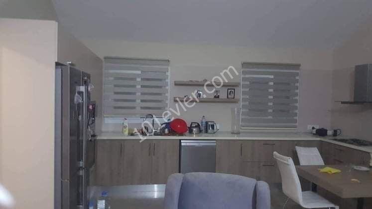 2+1 Detached House for Sale at No Cost, in a Great Location in Kyrenia Çatalköy ! ** 