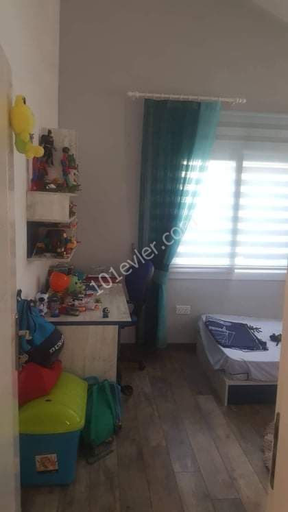 Tolle Lage in Kyrenia Chatalköy, 2+1 Einfamilienhaus zum Verkauf ohne Kosten ! ** 