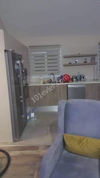 2+1 Detached House for Sale at No Cost, in a Great Location in Kyrenia Çatalköy ! ** 