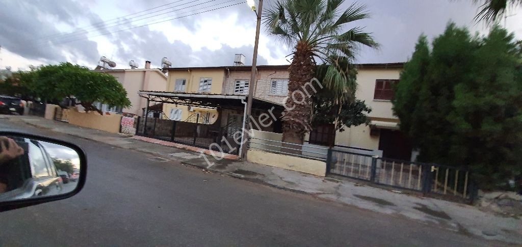 Einfamilienhaus Kaufen in Sakarya, Famagusta