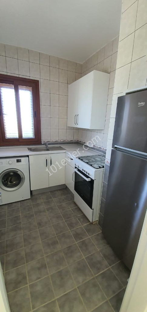 Flat To Rent in Karaoğlanoğlu, Kyrenia