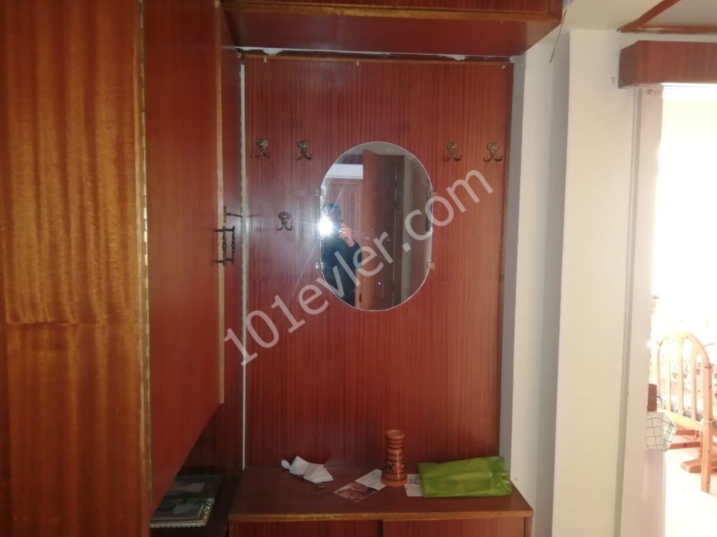 Flat For Sale in Lefke, Lefke