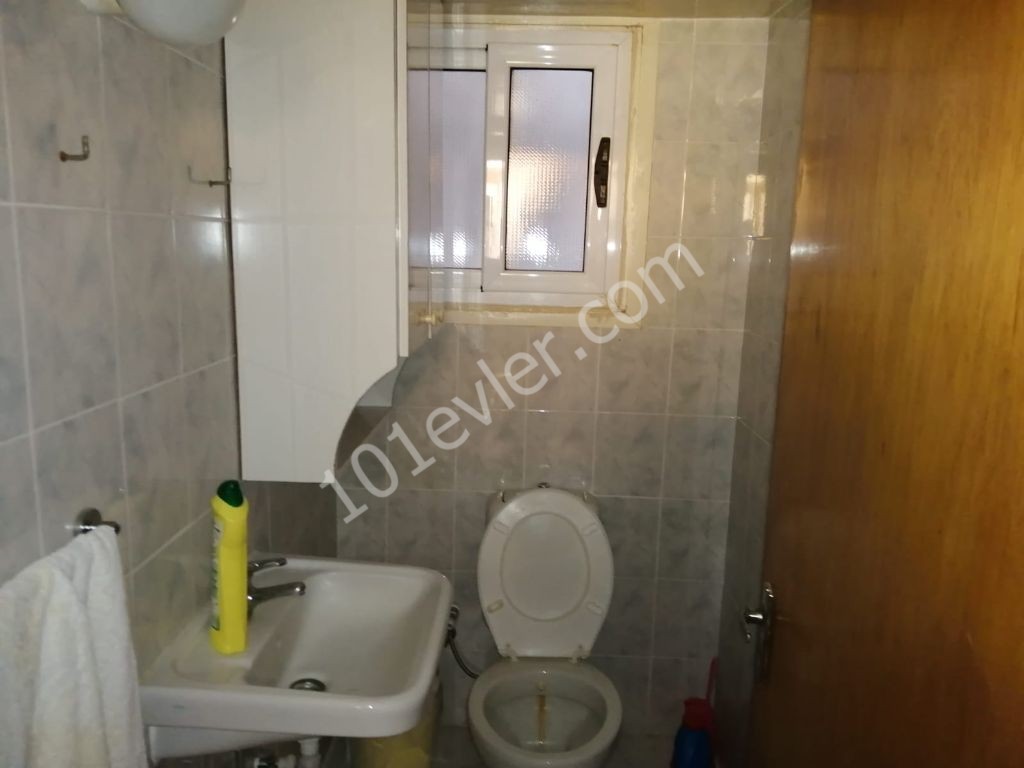 Flat For Sale in Lefke, Lefke