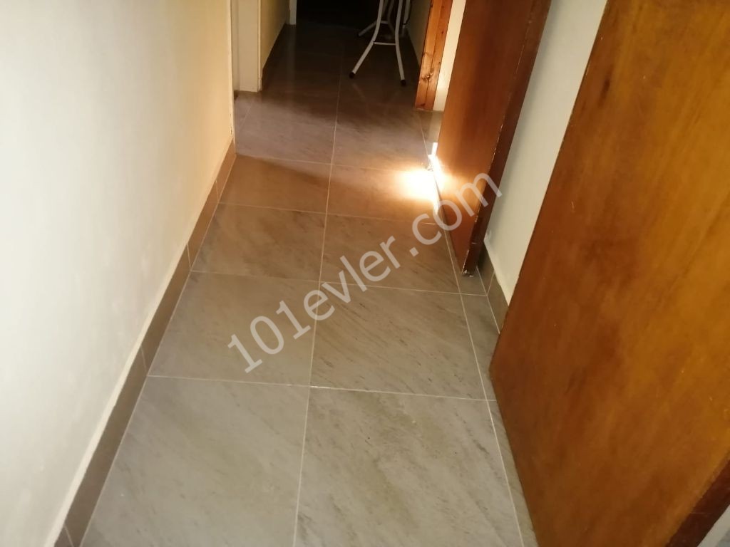 Flat For Sale in Lefke, Lefke