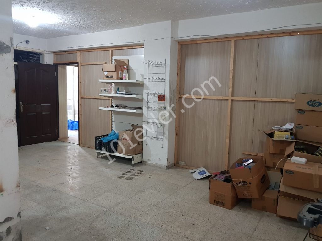 خرید کنید برای فروش in Göçmenköy, نیکوزیا