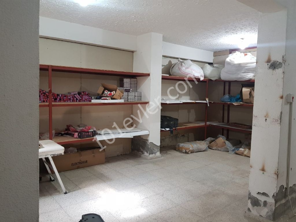 خرید کنید برای فروش in Göçmenköy, نیکوزیا