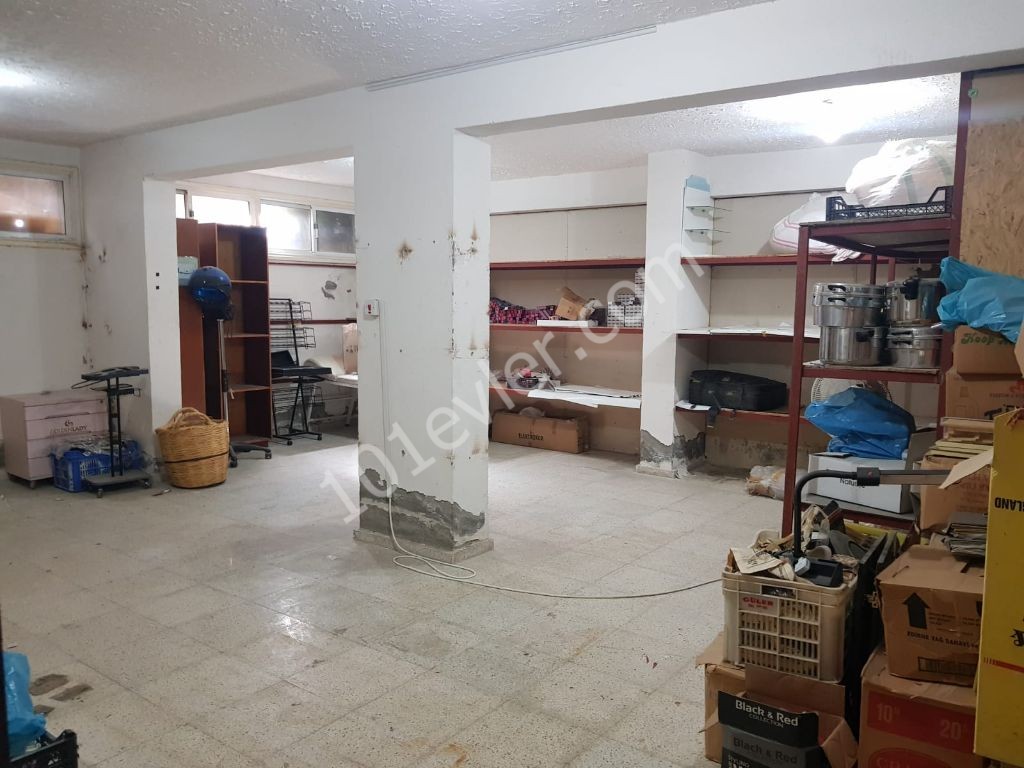 Geschäft Kaufen in Göçmenköy, Nikosia