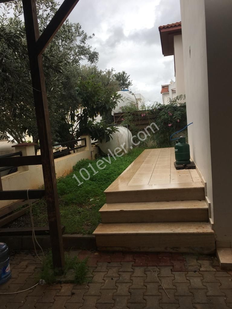 Villa To Rent in Yenikent, Nicosia