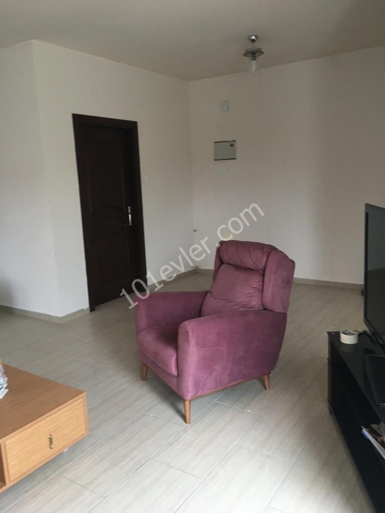 Yenikent'te Nezih Bir Bölgede Aileye Kiralık 3 +1 Müstakil Villa