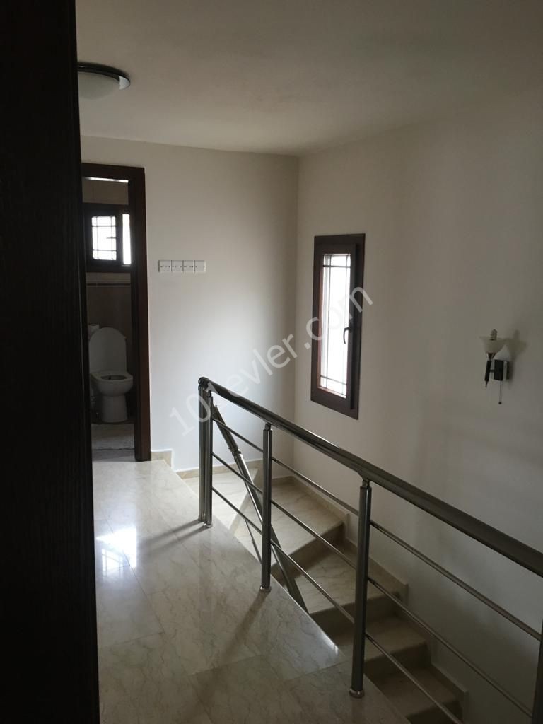 Villa To Rent in Yenikent, Nicosia