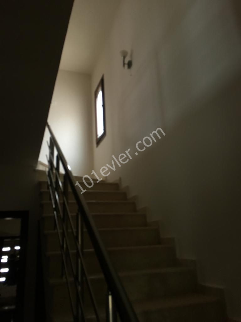 Villa To Rent in Yenikent, Nicosia