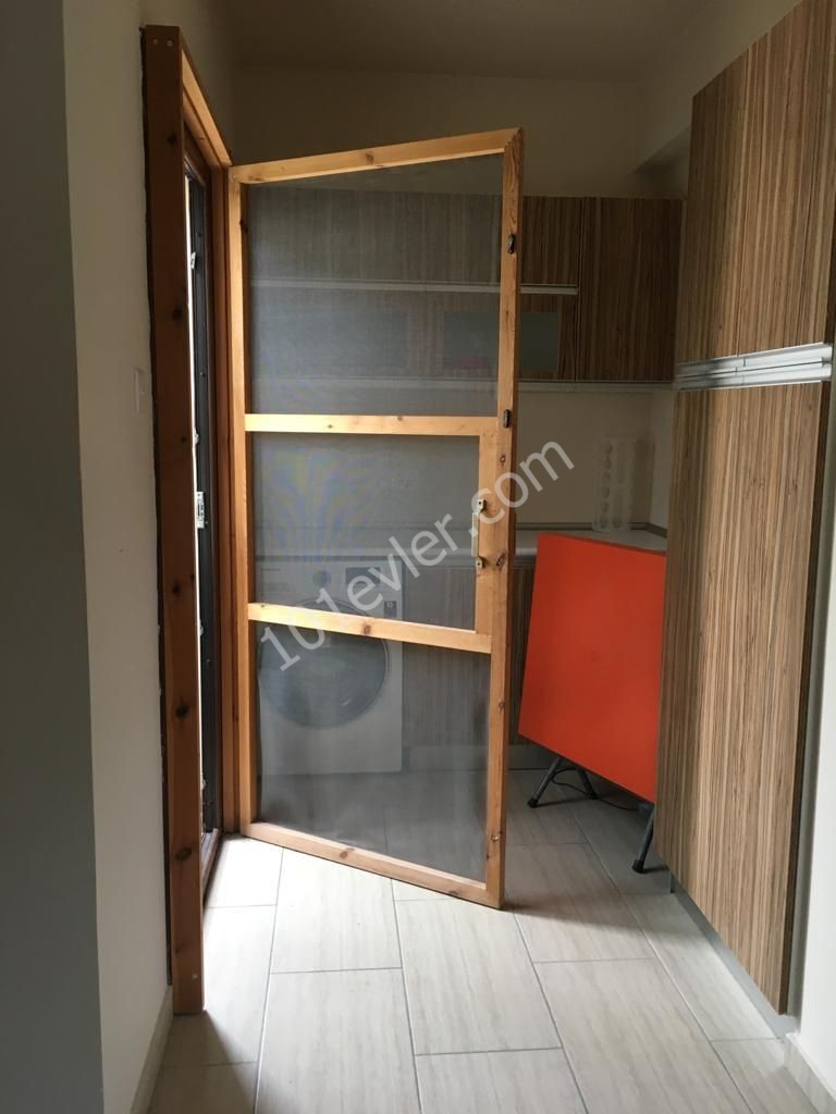 Yenikent'te Nezih Bir Bölgede Aileye Kiralık 3 +1 Müstakil Villa