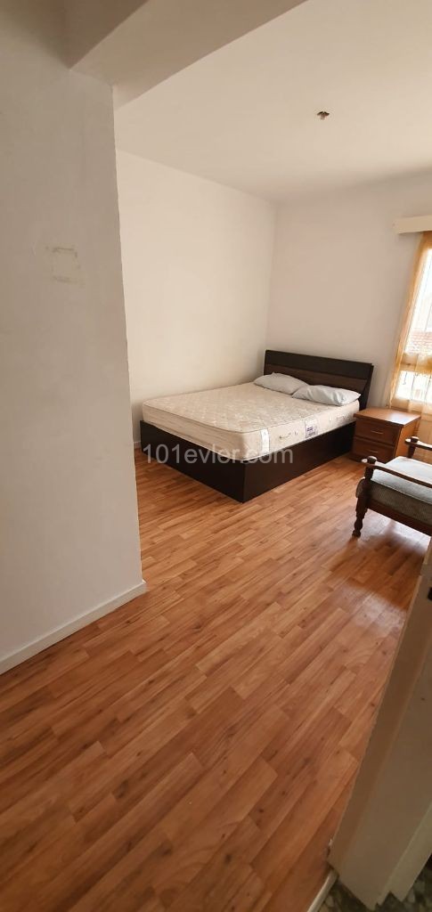 Flat To Rent in Girne Merkez, Kyrenia