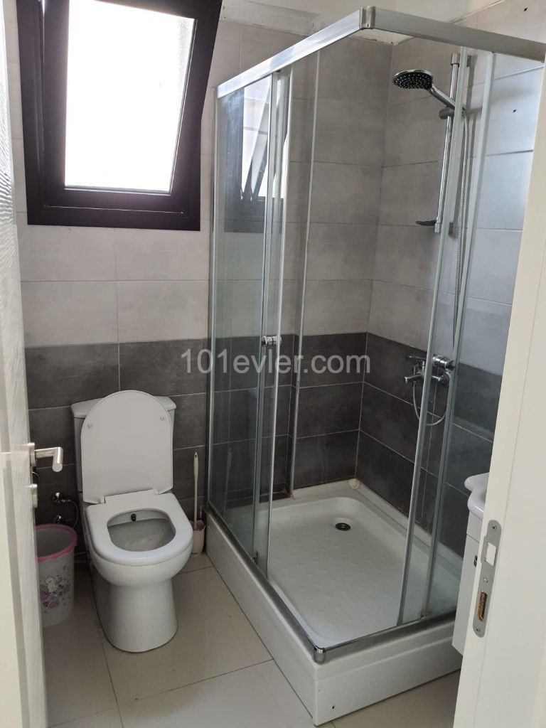 Flat To Rent in Küçük Kaymaklı, Nicosia