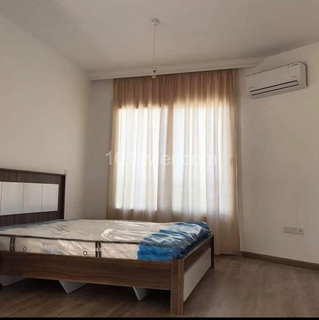 Flat To Rent in Küçük Kaymaklı, Nicosia