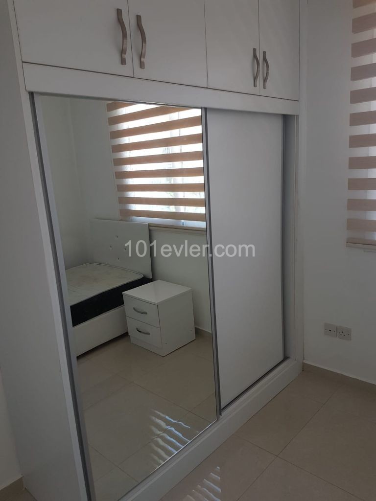 Flat To Rent in Göçmenköy, Nicosia