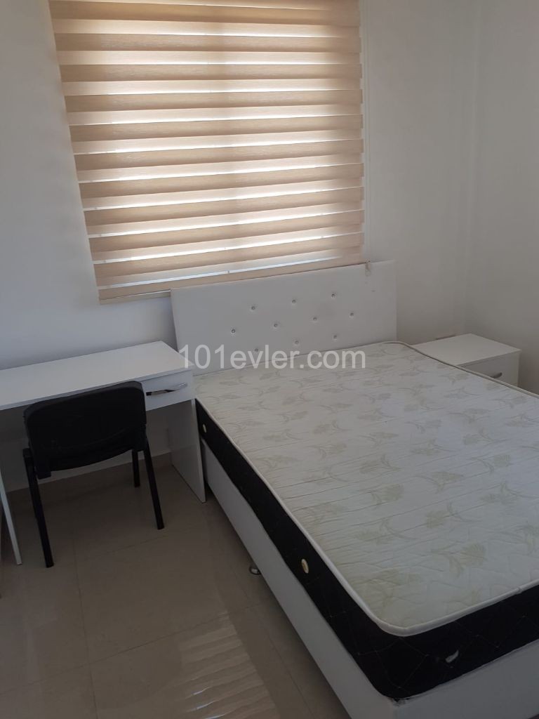 Flat To Rent in Göçmenköy, Nicosia