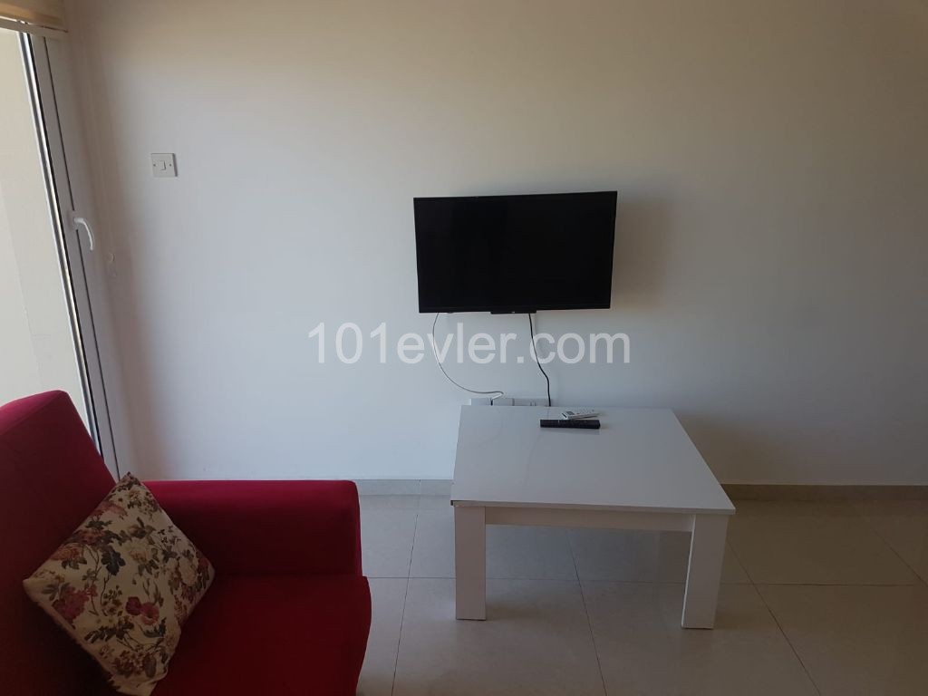 Flat To Rent in Göçmenköy, Nicosia