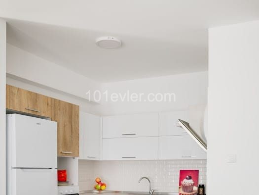 Metehanda Kiralık Full Eşyalı  Lüx 2+1 Daire ! (Aylık Ödeme)