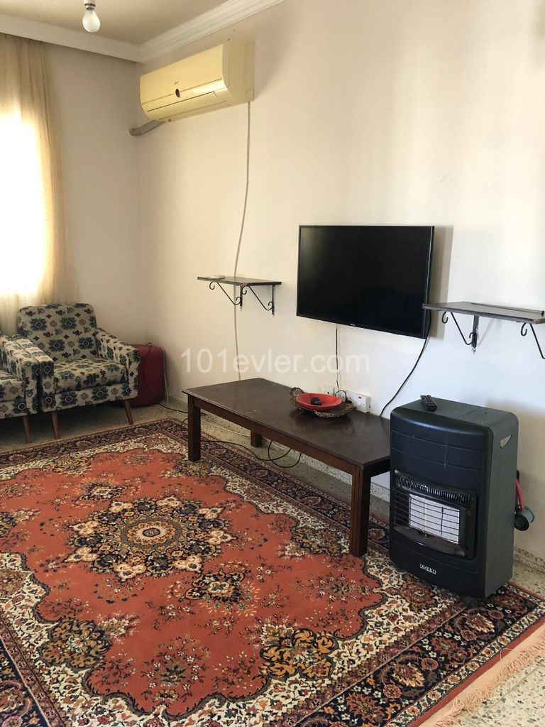 Yenikent'te Yeni Tadilatlı Full Eşyalı 3+1 Kiralık Daire ( 3 Ay Ödemeli) 