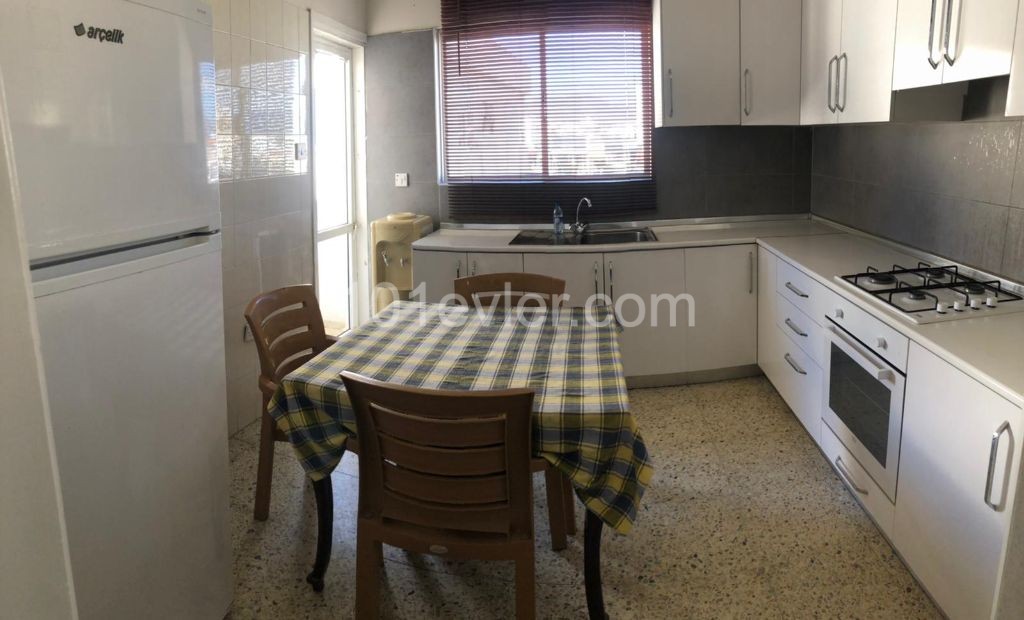 Yenikent'te Yeni Tadilatlı Full Eşyalı 3+1 Kiralık Daire ( 3 Ay Ödemeli) 