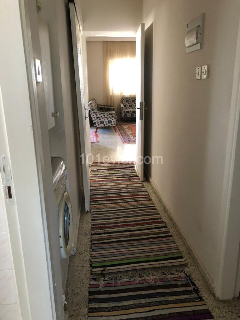 Yenikent'te Yeni Tadilatlı Full Eşyalı 3+1 Kiralık Daire ( 3 Ay Ödemeli) 