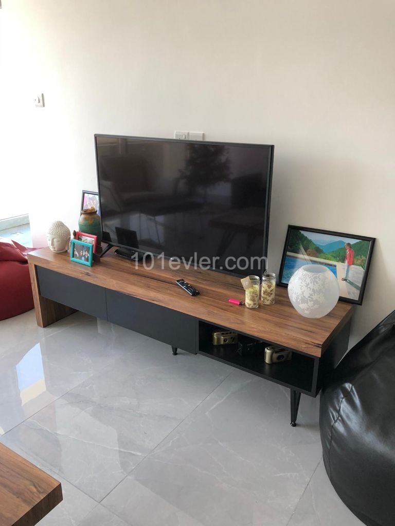 Ultra Luxury 2+1 Apartments for Rent in Metehan ** 