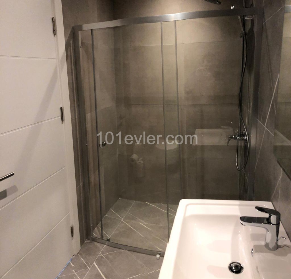 Ultra Luxury 2+1 Apartments for Rent in Metehan ** 