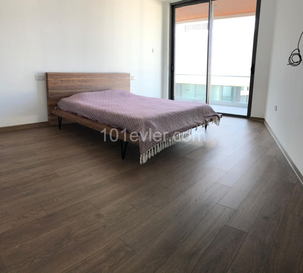 Ultra Luxury 2+1 Apartments for Rent in Metehan ** 