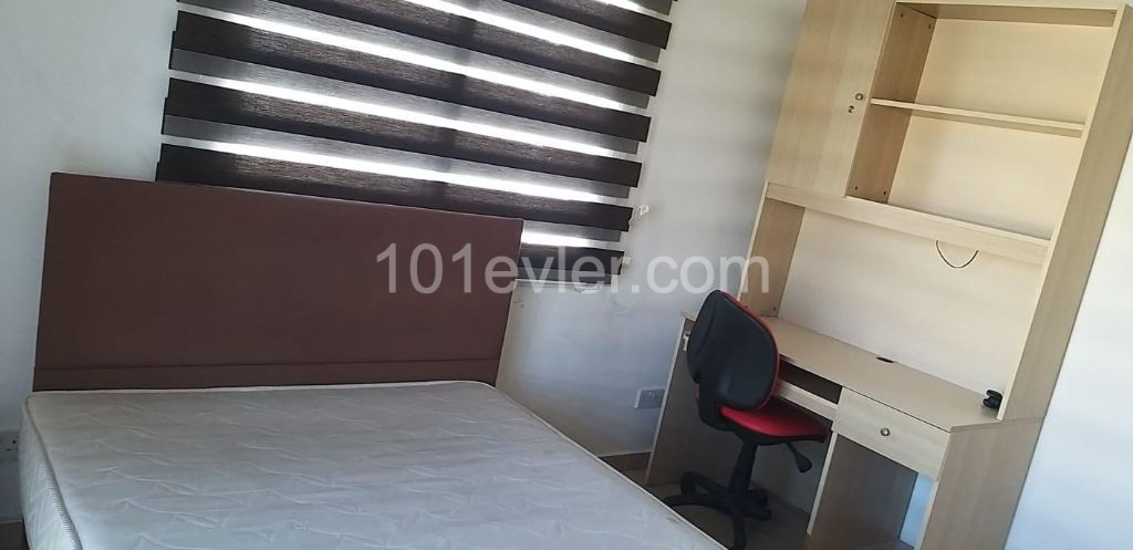 Hamitköy'de Full Eşyalı Kiralık 3+1 Daire ( 4 Ay Ödemeli)