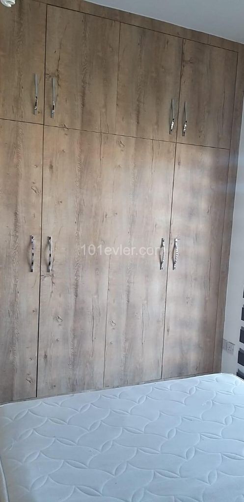 Hamitköy'de Full Eşyalı Kiralık 3+1 Daire ( 4 Ay Ödemeli)