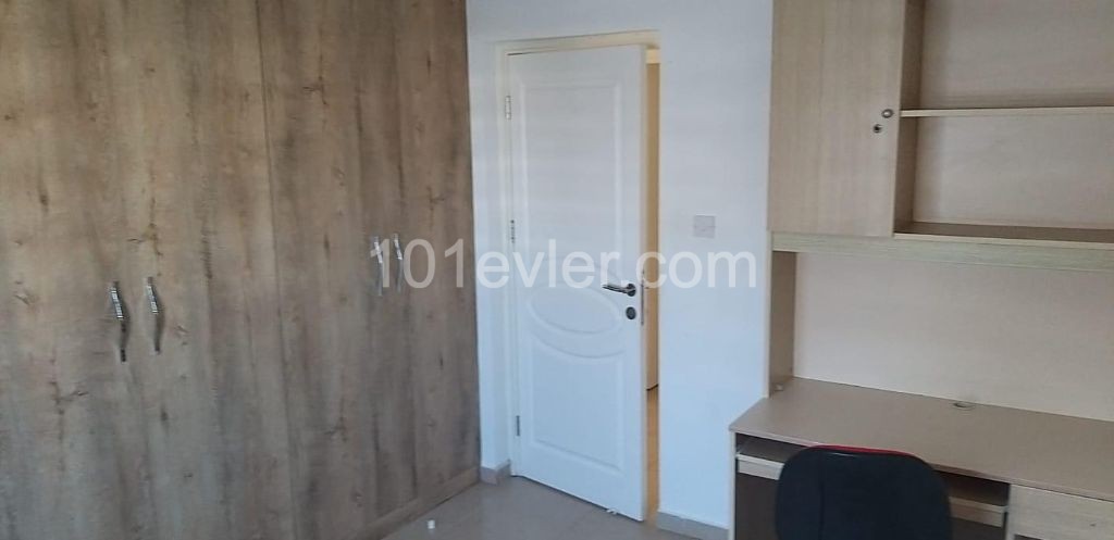 Flat To Rent in Hamitköy, Nicosia