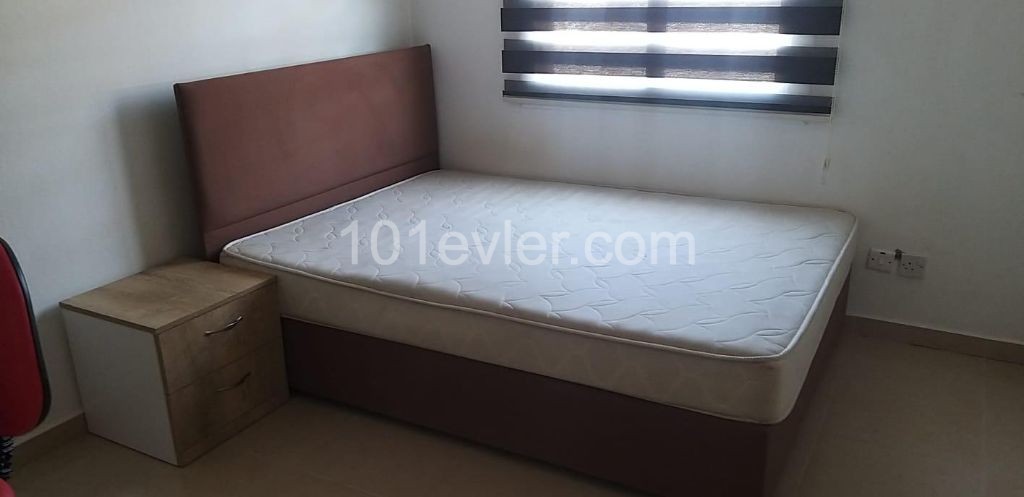 Hamitköy'de Full Eşyalı Kiralık 3+1 Daire ( 4 Ay Ödemeli)