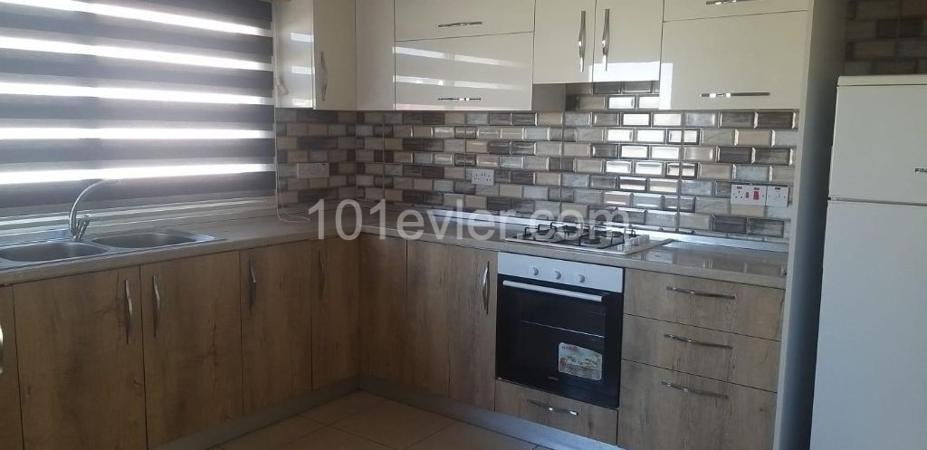 Hamitköy'de Full Eşyalı Kiralık 3+1 Daire ( 4 Ay Ödemeli)