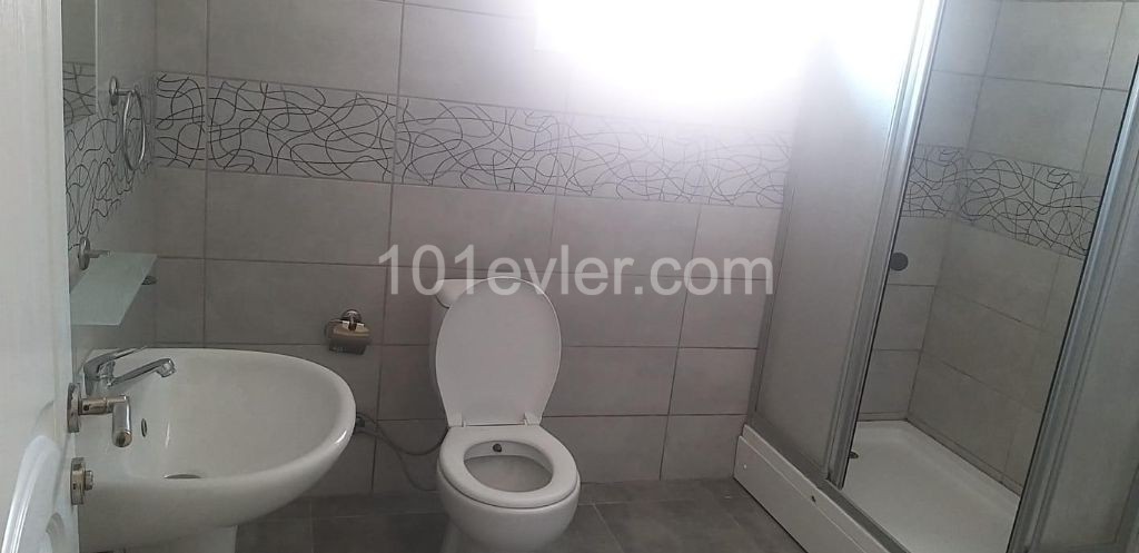 Flat To Rent in Hamitköy, Nicosia